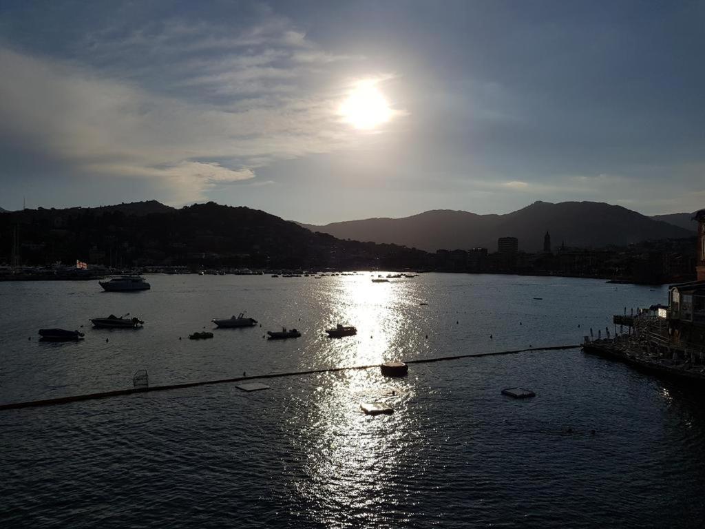 Residence Portofino Est Rapallo Exteriér fotografie