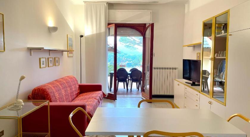 Residence Portofino Est Rapallo Exteriér fotografie