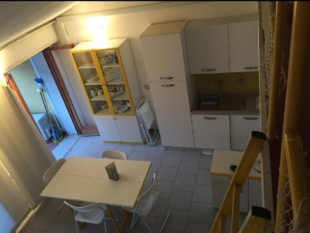 Residence Portofino Est Rapallo Exteriér fotografie
